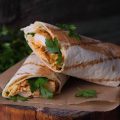 Chicken-Wrap