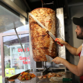 Doner-Kebab